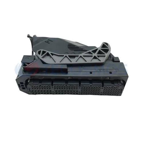 Waterproof Wire Connector Cable Harness Automotive Enclosure Connector for Toyota 140Pin Female 1939932-1 1554930-1... - image 6